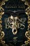 [Arrow Hart Academy 04] • Burdened Bonds